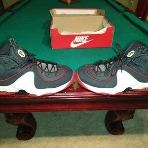 Nike Air Penny II